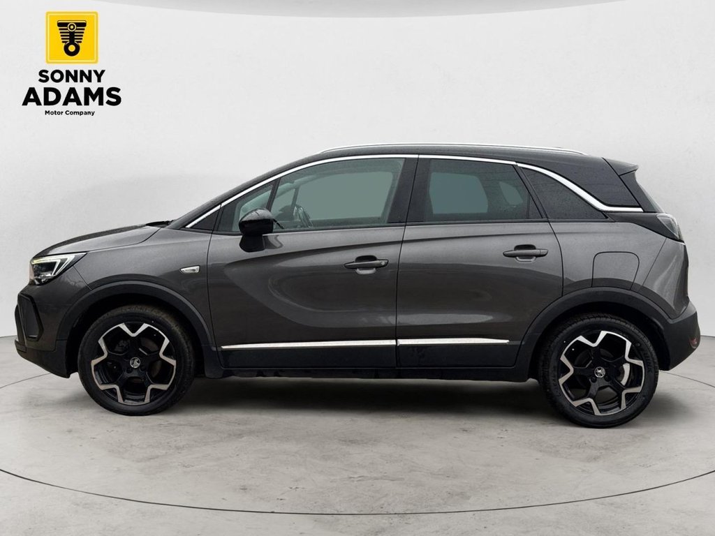 Used Vauxhall Crossland 2022 for sale - 78056661: Photo 8