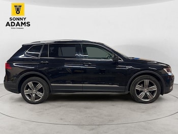 Used Volkswagen Tiguan Allspace 2021 for sale - 79466077: Photo