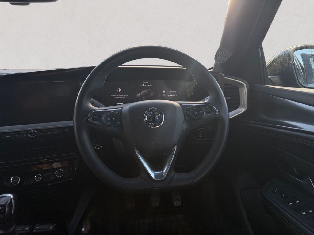 Used Vauxhall Mokka 2024 for sale - 77369225: Photo 15