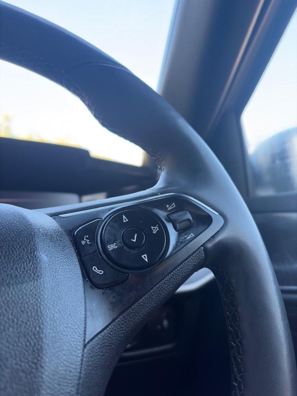 Used Vauxhall Mokka 2024 for sale - 77369225: Photo 17