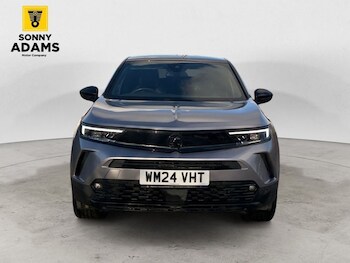 Used Vauxhall Mokka 2024 for sale - 77369225: Photo