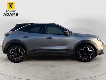 Used Vauxhall Mokka 2024 for sale - 77369225: Photo