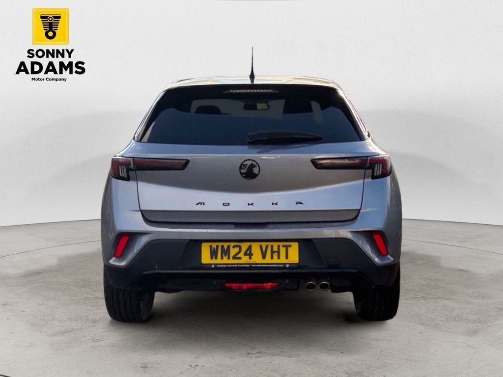 Used Vauxhall Mokka 2024 for sale - 77369225: Photo 6