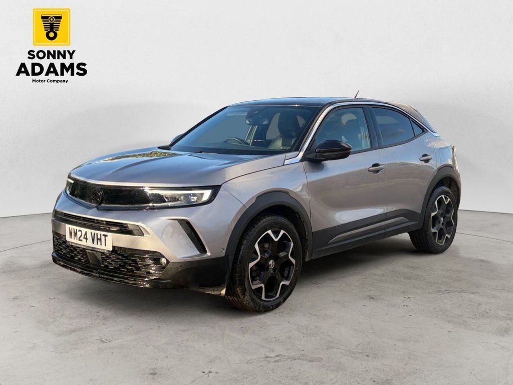 Used Vauxhall Mokka 2024 for sale - 77369225: Photo 9