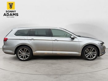 Used Volkswagen Passat 2018 for sale - 78563249: Photo