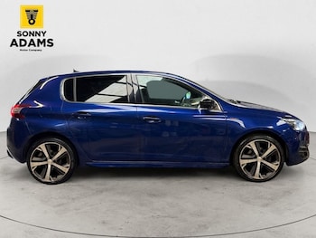 Used Peugeot 308 2016 for sale - 78834582: Photo