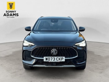 Used MG MG HS 2024 for sale - 78336438: Photo