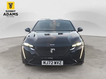 Used Peugeot 308 2022 for sale - 79738608: Photo