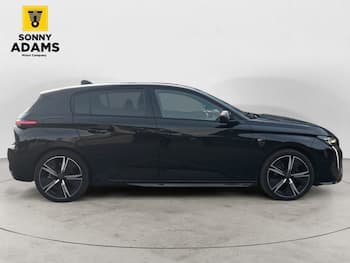 Used Peugeot 308 2022 for sale - 79738608: Photo