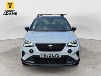Used SEAT Arona 2022 for sale - 78293322: Photo