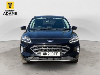 Used Ford Kuga 2021 for sale - 79329249: Photo