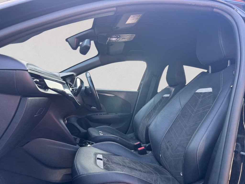 Used Vauxhall Corsa 2023 for sale - 77692896: Photo 11