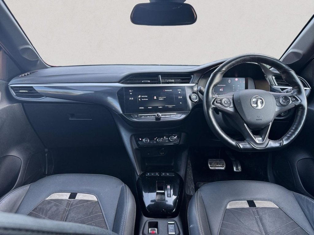 Used Vauxhall Corsa 2023 for sale - 77692896: Photo 12