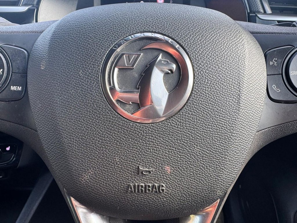 Used Vauxhall Corsa 2023 for sale - 77692896: Photo 15