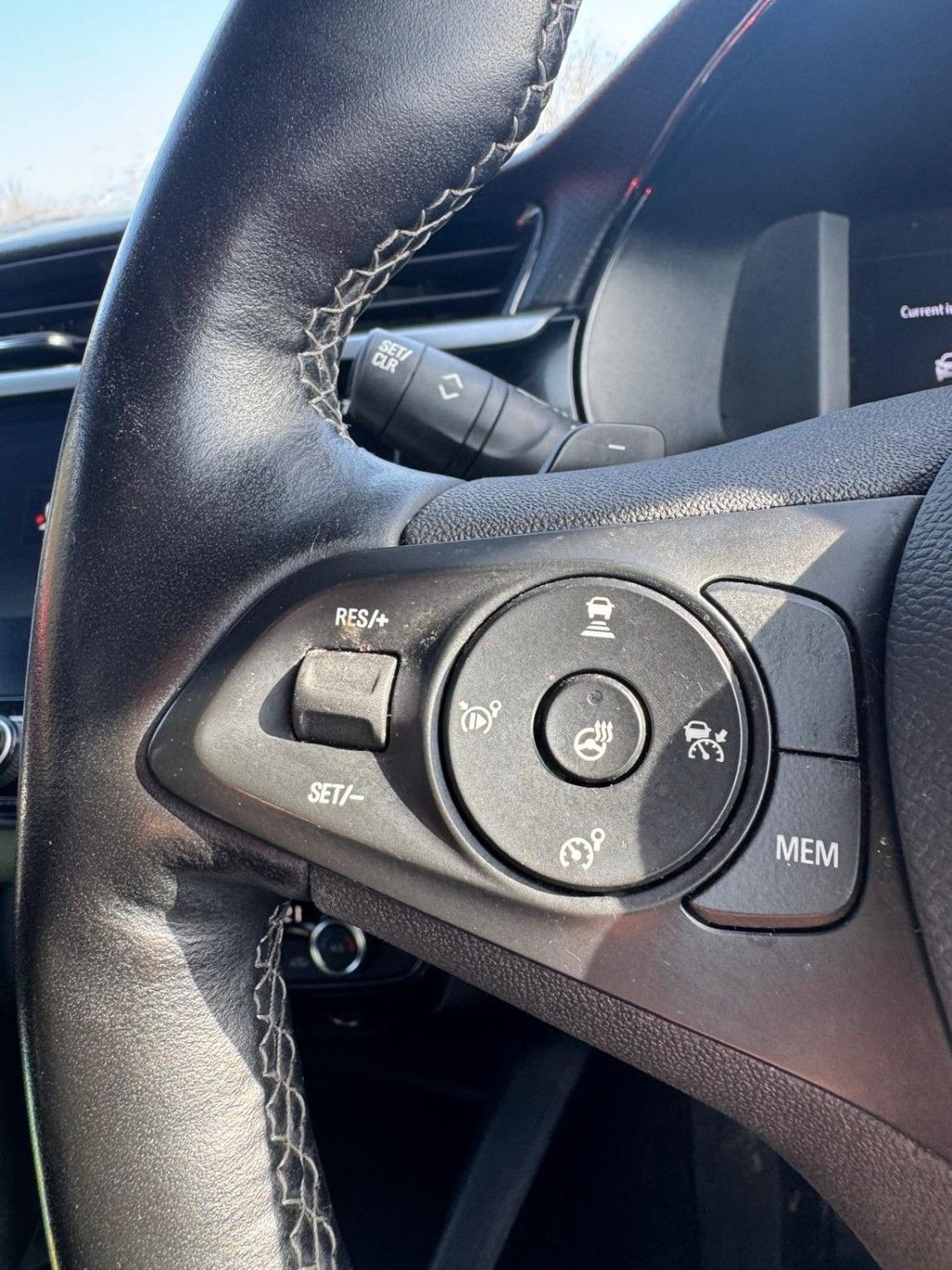 Used Vauxhall Corsa 2023 for sale - 77692896: Photo 16