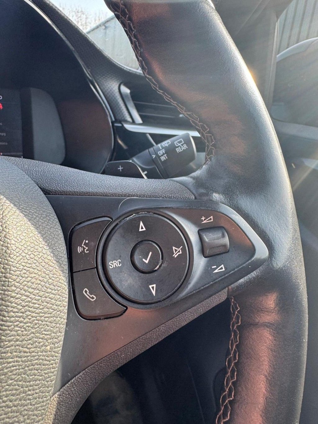 Used Vauxhall Corsa 2023 for sale - 77692896: Photo 17