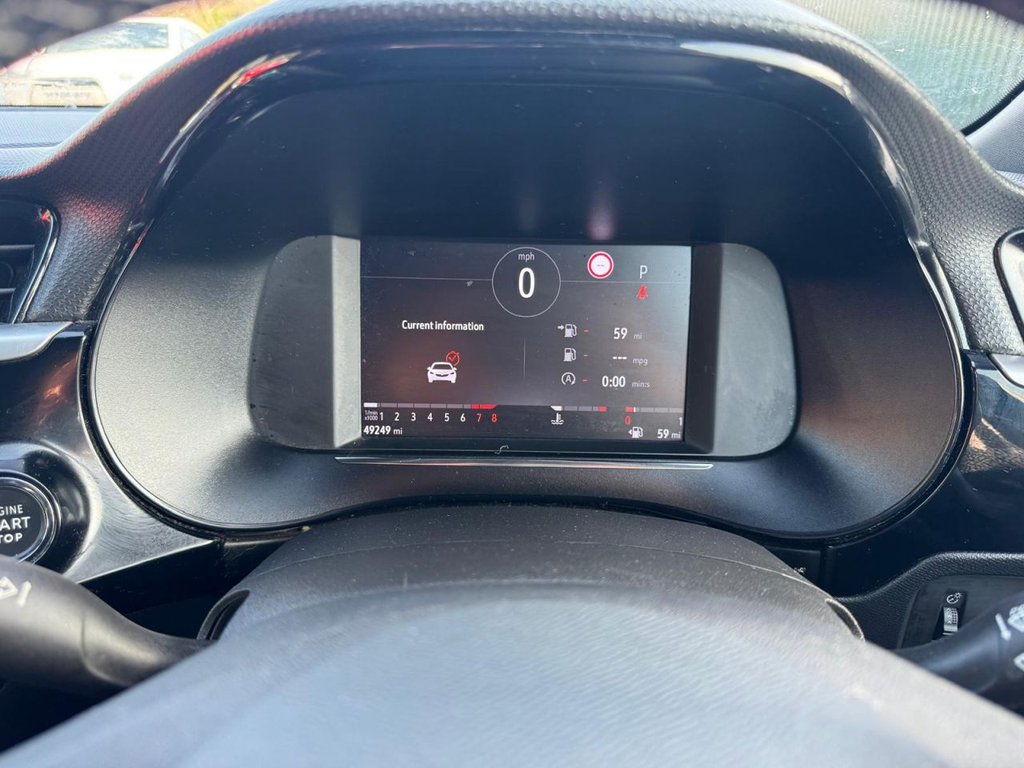 Used Vauxhall Corsa 2023 for sale - 77692896: Photo 18