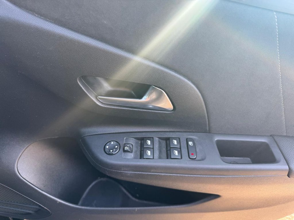 Used Vauxhall Corsa 2023 for sale - 77692896: Photo 25