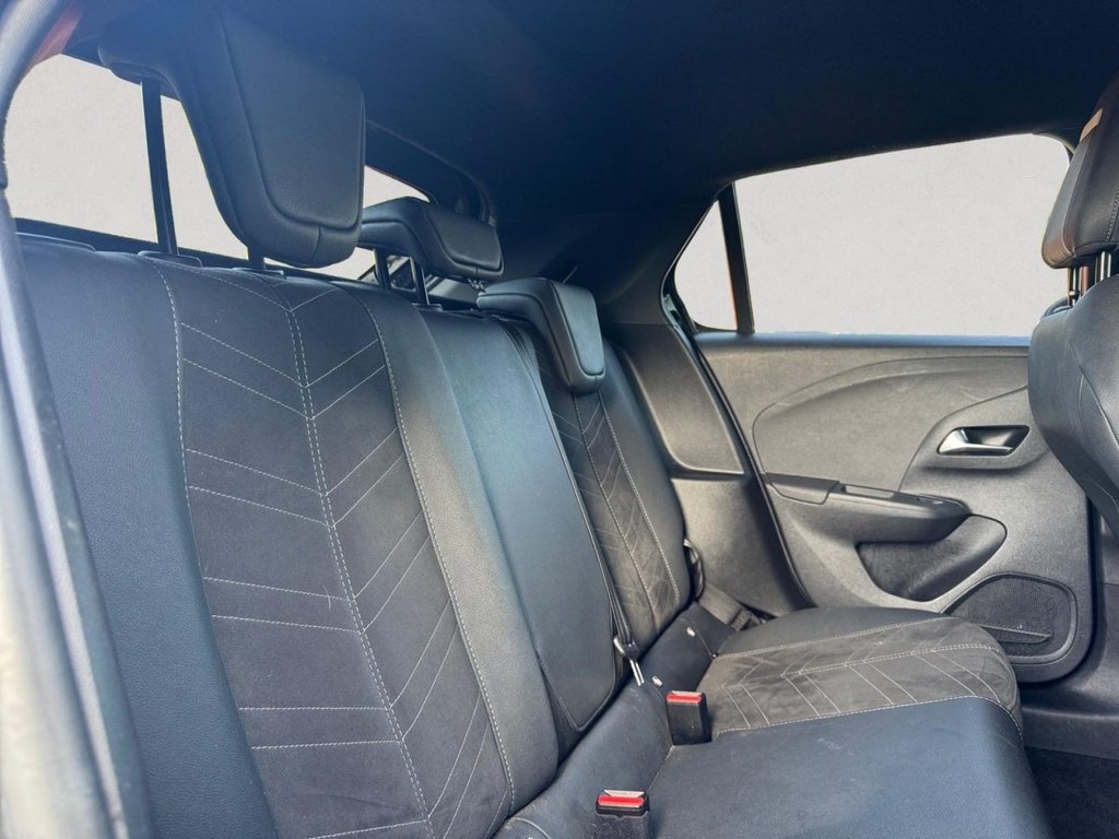 Used Vauxhall Corsa 2023 for sale - 77692896: Photo 31