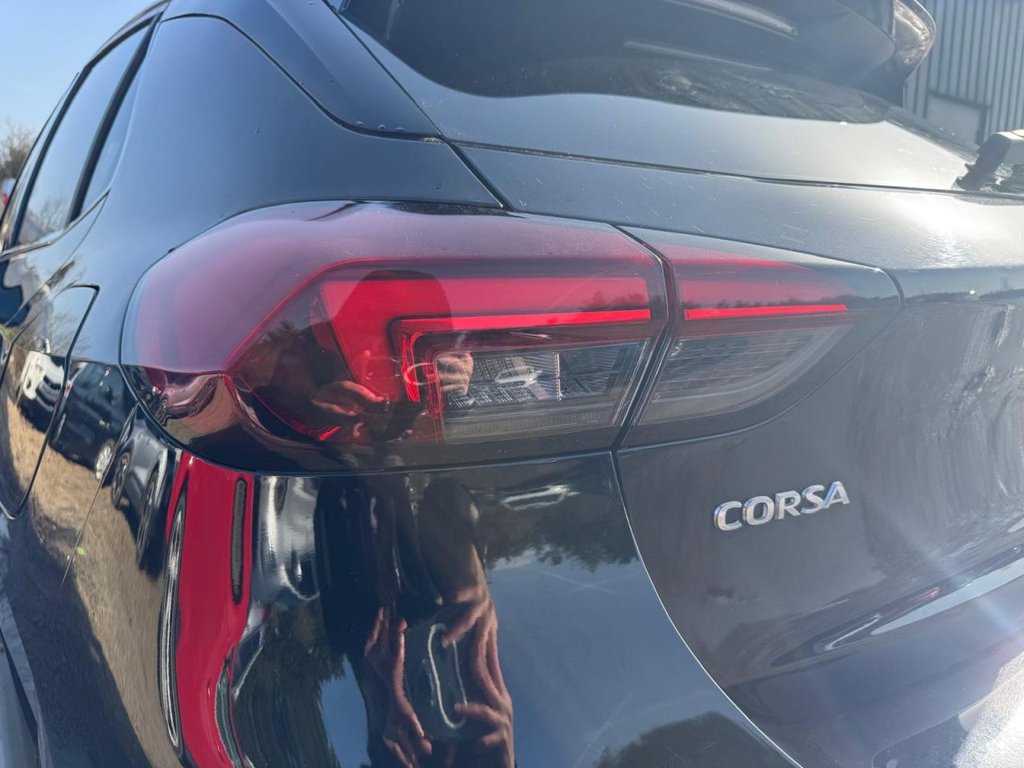 Used Vauxhall Corsa 2023 for sale - 77692896: Photo 36