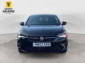 Used Vauxhall Corsa 2023 for sale - 77692896: Photo