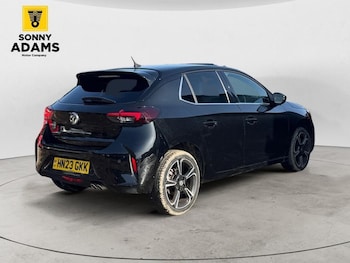 Used Vauxhall Corsa 2023 for sale - 77692896: Photo