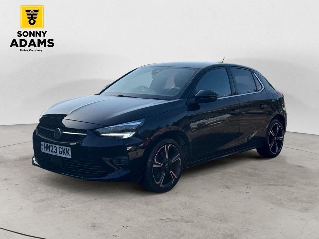 Used Vauxhall Corsa 2023 for sale - 77692896: Photo 8