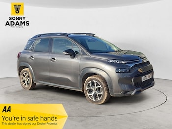 Used Citroen C3 Aircross 2022 for sale - 78868214: Photo