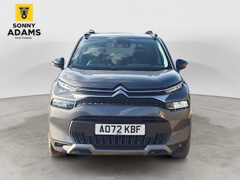 Used Citroen C3 Aircross 2022 for sale - 78868214: Photo
