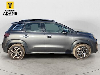 Used Citroen C3 Aircross 2022 for sale - 78868214: Photo