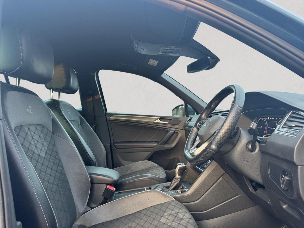 Used Volkswagen Tiguan 2021 for sale - 77369137: Photo 11