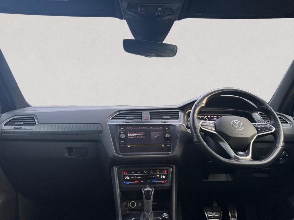 Used Volkswagen Tiguan 2021 for sale - 77369137: Photo 13