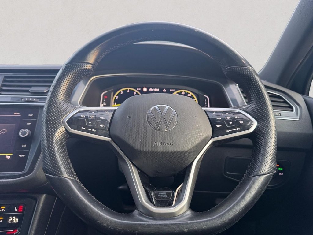 Used Volkswagen Tiguan 2021 for sale - 77369137: Photo 15