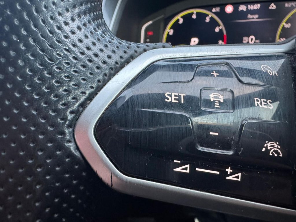 Used Volkswagen Tiguan 2021 for sale - 77369137: Photo 16