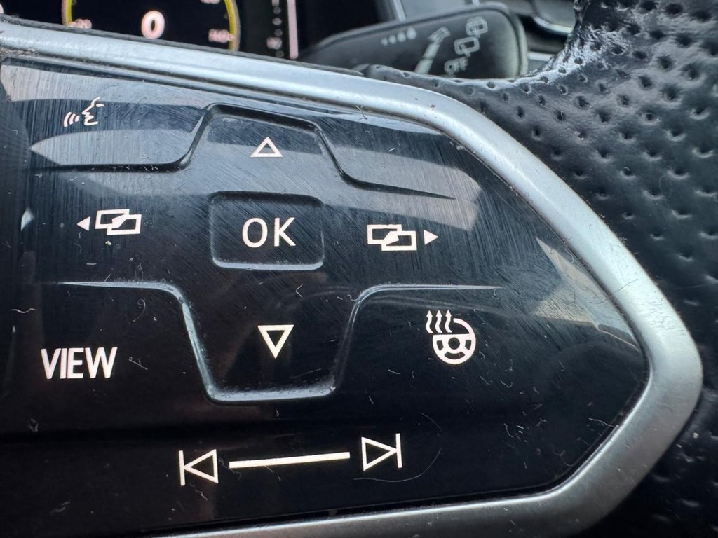 Used Volkswagen Tiguan 2021 for sale - 77369137: Photo 17