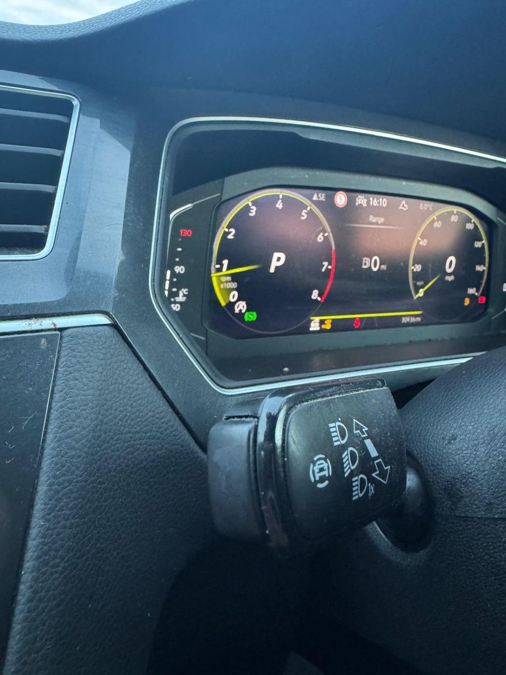 Used Volkswagen Tiguan 2021 for sale - 77369137: Photo 18