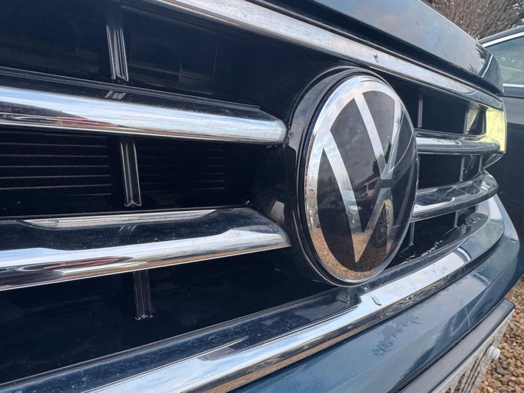 Used Volkswagen Tiguan 2021 for sale - 77369137: Photo 33