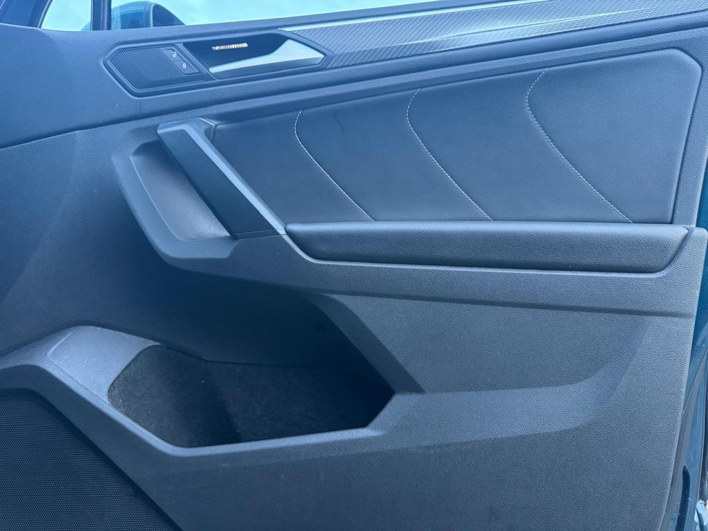 Used Volkswagen Tiguan 2021 for sale - 77369137: Photo 39