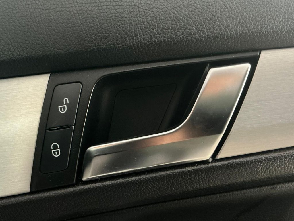 Used Mercedes-Benz C Class 2012 for sale - 77673571: Photo 31