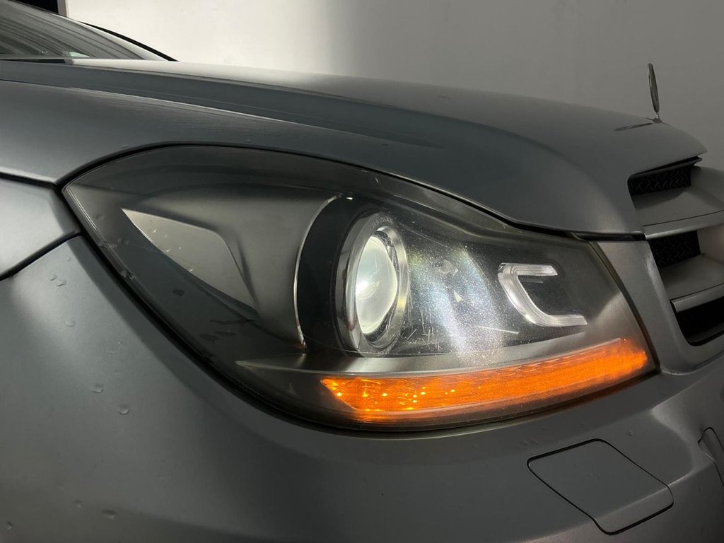 Used Mercedes-Benz C Class 2012 for sale - 77673571: Photo 37