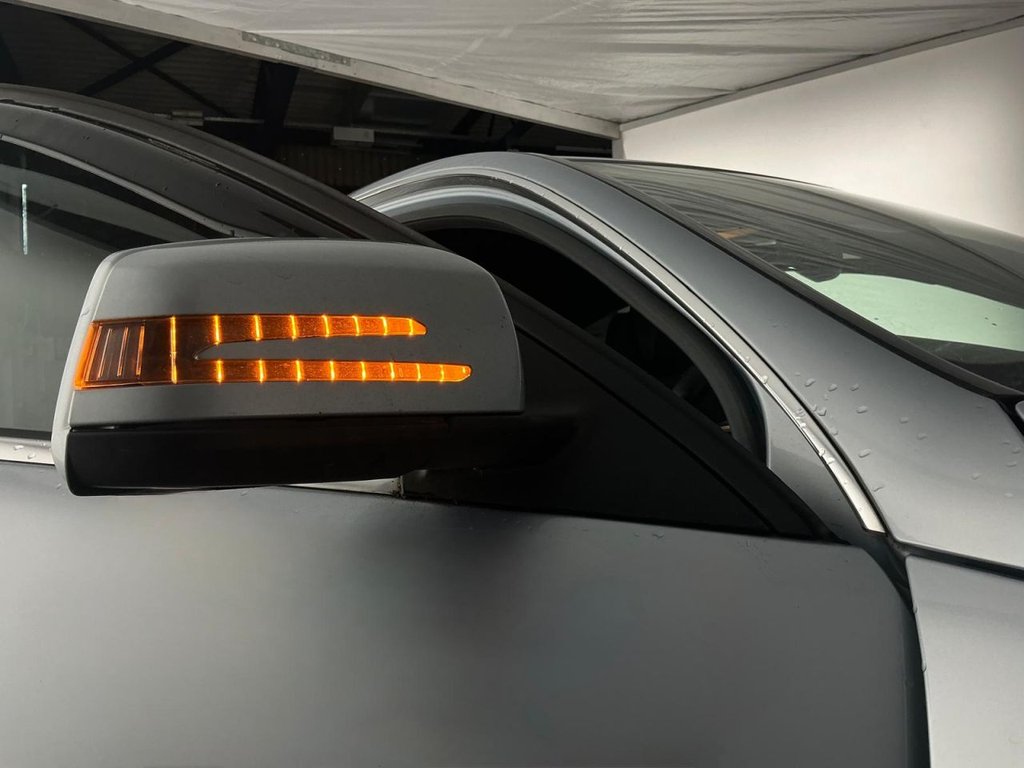 Used Mercedes-Benz C Class 2012 for sale - 77673571: Photo 38