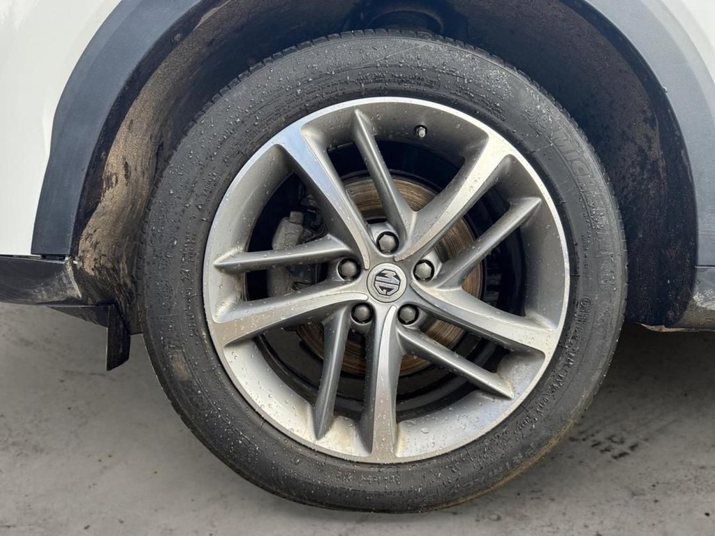 Used MG MG HS 2022 for sale - 77394735: Photo 10