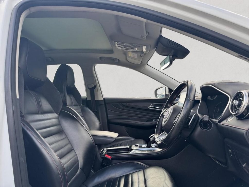 Used MG MG HS 2022 for sale - 77394735: Photo 12