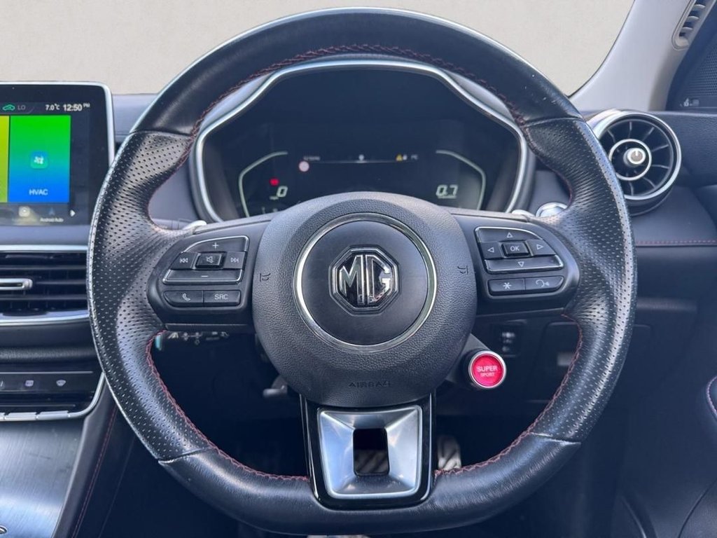Used MG MG HS 2022 for sale - 77394735: Photo 15