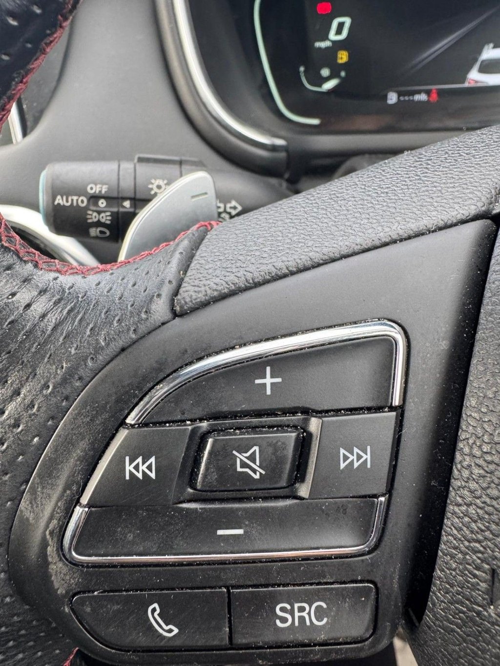 Used MG MG HS 2022 for sale - 77394735: Photo 17