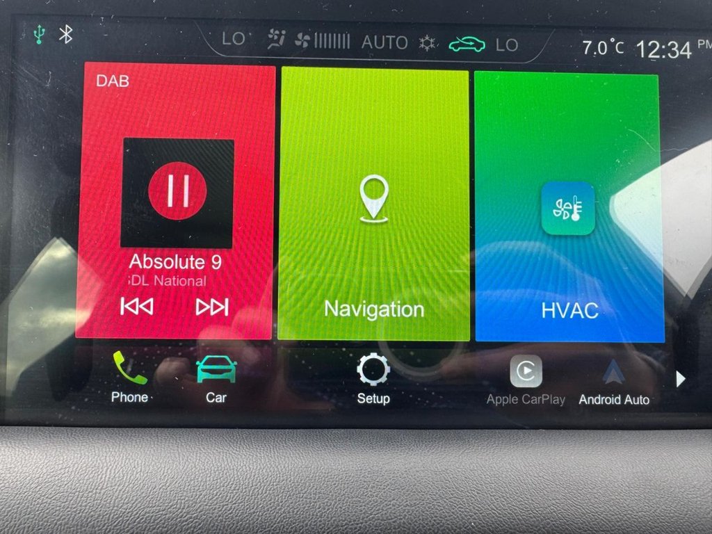 Used MG MG HS 2022 for sale - 77394735: Photo 18