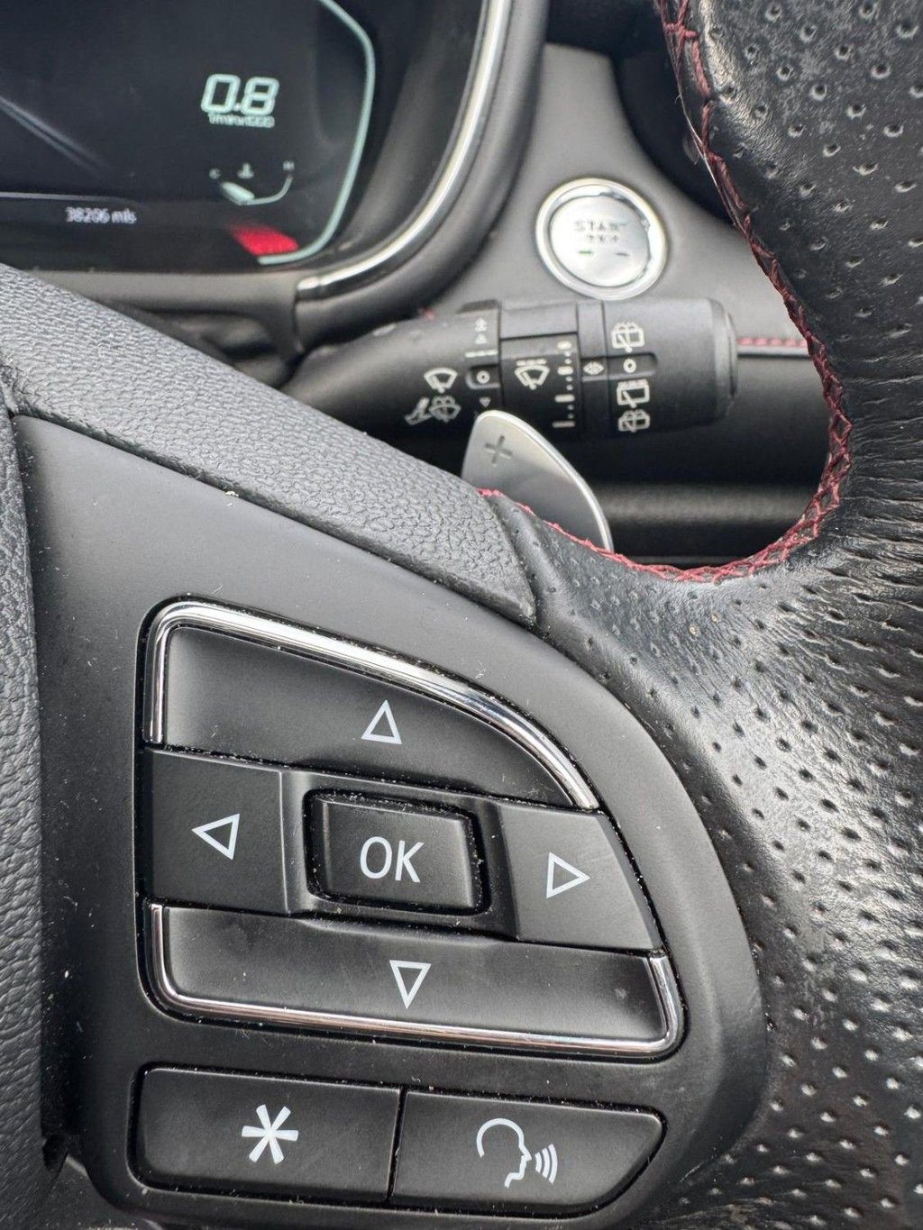 Used MG MG HS 2022 for sale - 77394735: Photo 19