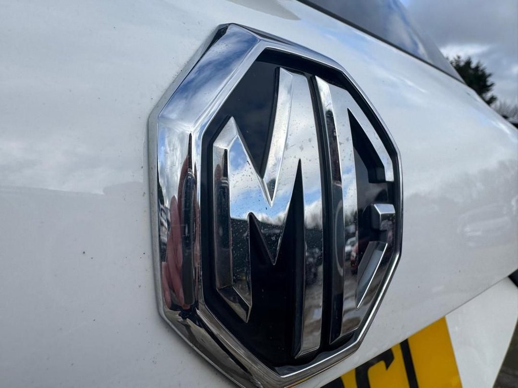 Used MG MG HS 2022 for sale - 77394735: Photo 21