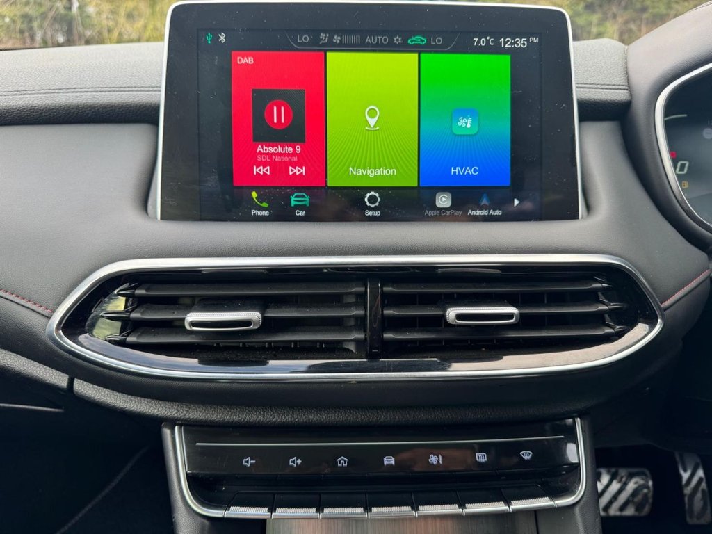 Used MG MG HS 2022 for sale - 77394735: Photo 26