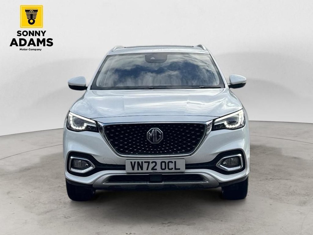 Used MG MG HS 2022 for sale - 77394735: Photo 3